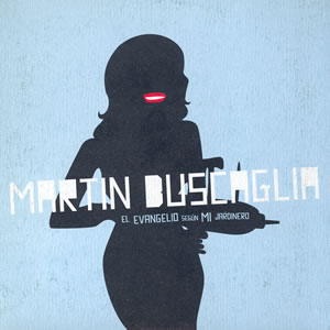 Martin Buscaglia - Lovin' You